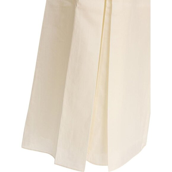 Loulou De Saison Skirts tag size M Women - Picture 4 of 4